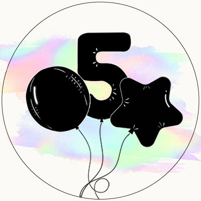 Фольговані кулі